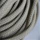 Light Grey 25mm Polyester Webbing Outdoor Furniture Use Two Mixed Colour