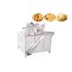 Frozen French Fries Turkey 1 Tank Outdoor Gas Deep Fryer