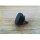 Water Proof Molded Rubber Parts Round Head Screw With Rubber Head Long Service Life