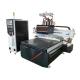 ATC Automatic Tool Change CNC Router Woodworking CNC Engraving Machine