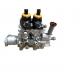 6WG1JIUWU Power Diesel Engine High Pressure Pump Fuel Injection Pump 8-97603414-0