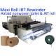 Fully Automatic 300mm Tissue Paper Machine