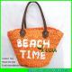 LUDA online wholesale designer handbags  cornhusk summer beach straw bags