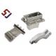 OEM Lost Wax Aluminum Casting Products With CT4 Tolerance