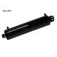 Heavy Duty Double Acting Hydraulic Ram Cylinder High Tensile Honed Cold Drawn