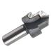 Tungsten Carbide Tipped Drill for CNC Machining Brazed Tools