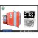 Real Time digital X-Ray machine UNC160 for Automotive aluminum casting Parts Flaws Detection