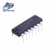 Texas/TI TL074CN Electronled Ic Components Integrated Circuit Tinybga Chip Microcontroller TL074CN IC chips