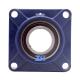 FY 512 M Square Flanged Housing FY512M For Insert Bearing FY 60 TF FY60TF