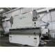 800 Ton CNC Hydraulic Press Brake Bending Machine For 25mm Thickness Stainless Steel