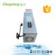 coconut cold press oil expeller machine with AC motor
