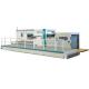 Automatic Die-cutting and Creasing Machine with Stripping, Flatbed Die-cutting + Creasing