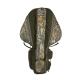 Alfa Deluxe Large Camo Crossbow Case 12 Inches High For Scope Cavity