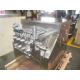 Small Scale Stainless Steel 500 L/H Milk Homogenizer Machine
