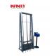 5 Stations Handset Cord Flexing Fatigue Testing Equipment 300mm - 1800mm  RS-8114