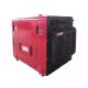 Single Phase Dc Power Supply Home Small Diesel Generator Quiet Portable 240v