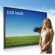 16 9 Aspect Ratio Interactive Touch Screen Demo Board And ≥50000 Hours Service Life