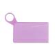 Eco Friendly 33G Dust Proof Silicone Keeper Mask Bag Clip