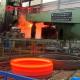 CNC Horizontal Ring Rolling Machine 800mm-4000mm OD Ring Rolling Mill