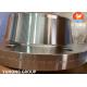 Din Standard Slip On Forged Steel Flange ASTM A182 F44 254MO Flanges Weld Neck