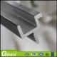 china import antirust anodized Aluminium Part Manufacturing furniture aluminum profiles