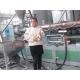 Durable Industrial Recycling Machines PET Strap Band Extruding Making Equipment