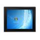 12 Inch Touch Screen Industrial Panel Pc J1900 All In One Computer With COM Port