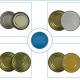 Tinplate Easy Open End  / Carton Box Or Customized Packaging