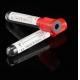 Best Selling Hospital Medical Supplies Clot Activator Tube 13*75mm 4ml Red Blood Collection Tube