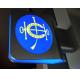 Decorative Event Directional Signage IP65 For Shopping Mall