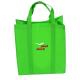 100gsm PP  Non-woven handled shopping tote bag