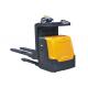 Low Level 1.2 Ton Order Picker Forklift Strong Power With Advanced AC Control