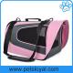 Amazon Ebay Hot Sale Pet Dog Travel Carrier Bag China Factory