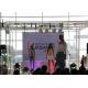 EACHINLED Ultra Light HD P6 Led Screen Display Led Wall Display Die Casting