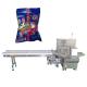 PLC Cigarette Holder Horizontal Flow Packing Machine