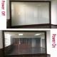 Smart Controllable Switchable Smart Glass Pdlc Film