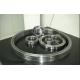 RB25040UUCC0 P5 Crossed Roller Bearings (250x355x40mm) CNC machine tool bearings High quality Turntable bearing