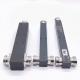 GFQ-0338-X3301 Grey/Red/Black/Customized 2 Way High Power Splitter for DAS IBS 350-3800MHz