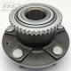 33BWK02 VKBA3781 BR930118 GA5S-26-15X high quality rear wheel hub bearing for Mazda Millenia FORD chrome steel