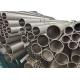 304 Cold Draw Stainless Steel Seamless Pipe For Petroleum Food / Nuclear Power
