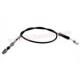 Heli forklift parts accelerator cable H24C5-60501