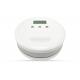 7 Years Lifetime Wireless Fire Carbon Monoxide Detector Alarm Smoke Detector With AA Battery