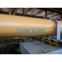 Pre Insulated Pipe Production Line Casing HDPE Pipe Making Machine