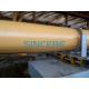 Pre Insulated Pipe Production Line Casing HDPE Pipe Making Machine