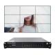 3X3 Video Wall Processor 4K With Image Rotation Roaming Window Controller 3x3 4k