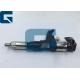 J05 Common Rail Injector 095000-6353 23670-E0050 For SK200-8 SK210-8 SK250-8 Excavator