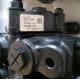 SCX180 Excavator hydraulic distribution valve , 60015195 Multi Way Valve