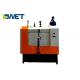 500Kg Automatic Biomass Steam Boiler For Clothes Cleaning Industry