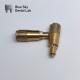 NP RP WP Interface Nobel Replace Scan Body Compatible Scanbody Implant