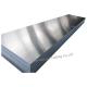 Solid 5083 Aluminum Plate 4x4 Aluminum Sheet Propeller Components Use